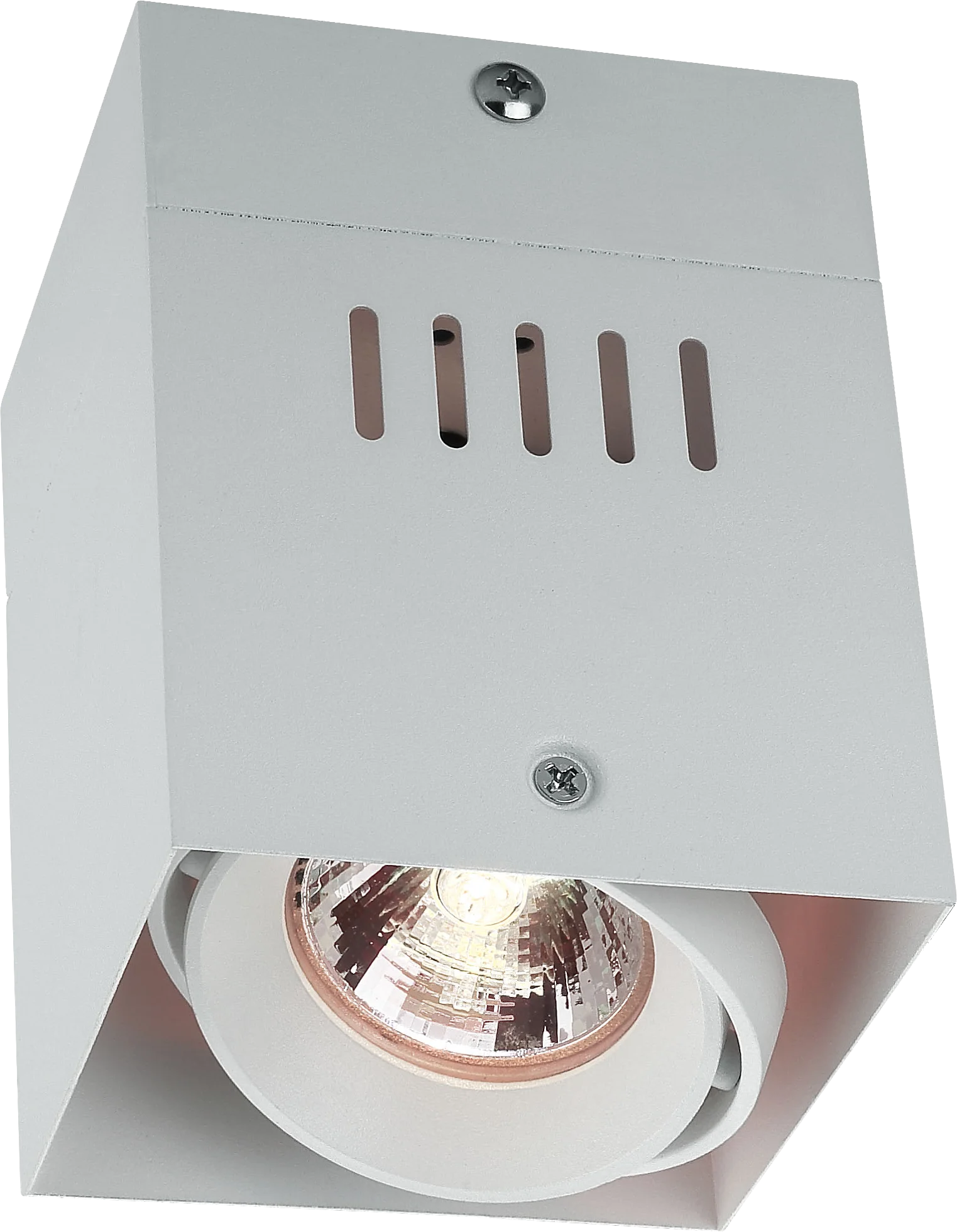 customize size Round Surface Mounted dali module architectural recessed frameless listed led spotlight downlight