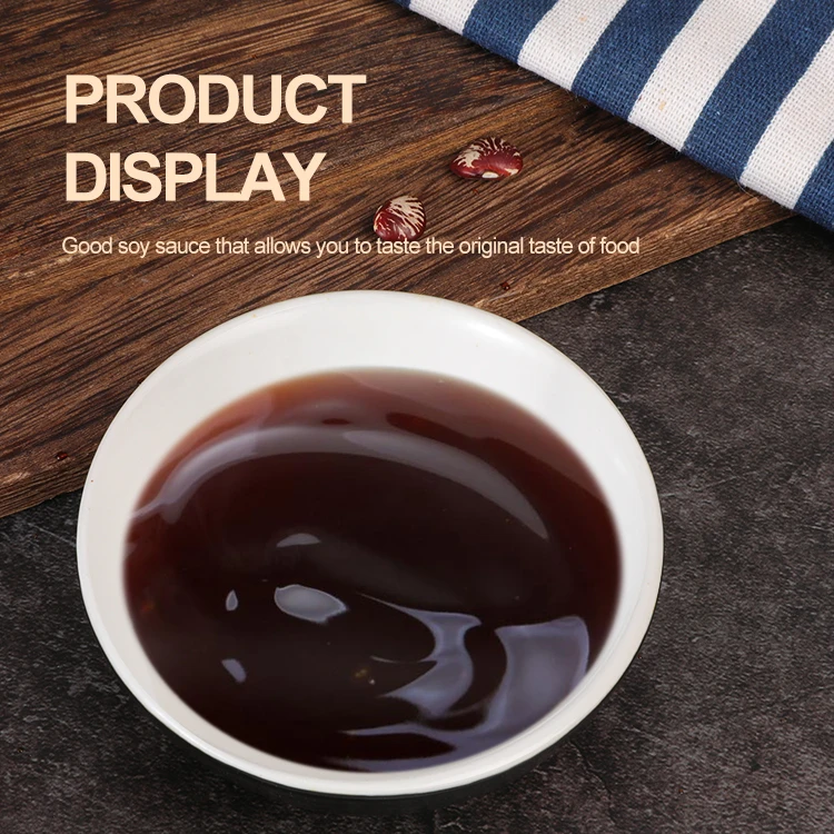 Premium 700g Asian China Thai Camill Brands Oyster Sauce Shrimp Seafood Condiment Sauc Halal Haccp Kosher Oyster Sauce Flavour