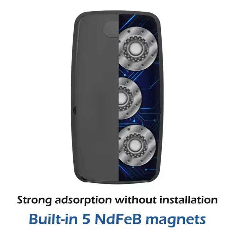 GF07 Mini Personal Location Tracker Real Time Long Battery Pet GPS Tracking Device Pet Dog Gps Tracker