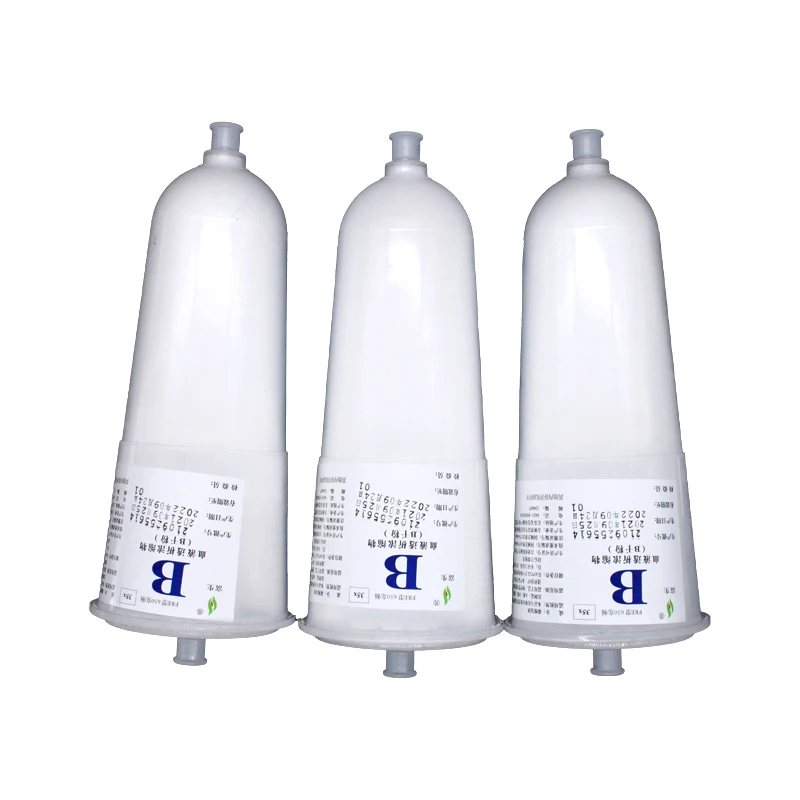 Good Quality factory custom Bicarbonate Powder Hemodialysis Concentrate Powder B