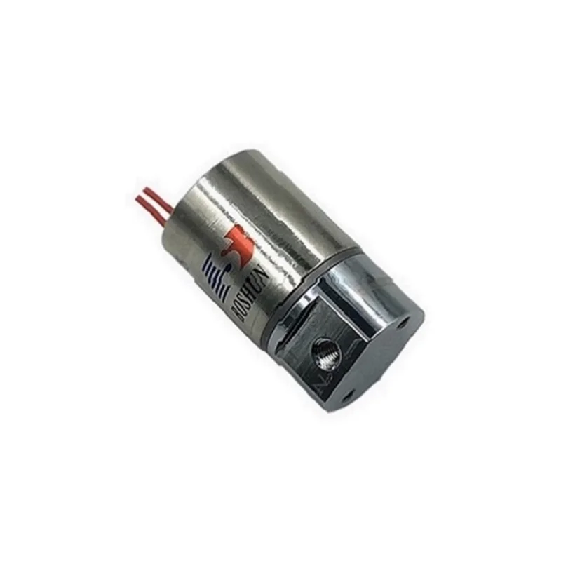 High  quality  DC 6v 12v 24v 48v stainless steel solenoid oil fluid  valve