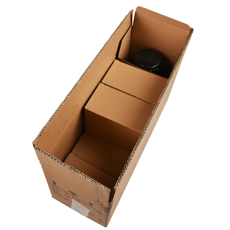 
Multi Jet Dry Type Remote Reading Water Meter 