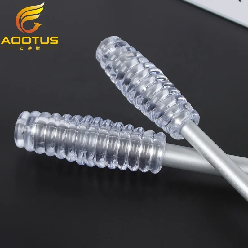 Best Sale Aluminium Pull Stick Plastic Handle Curtain Rod Accessories Easy Use Curtain Pull Stick 13mm