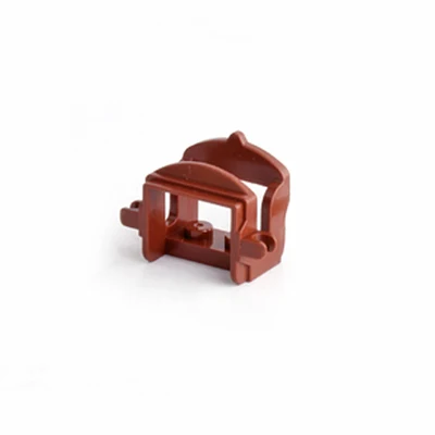 Medieval Knight Horse Saddle Rope Strand Belt Accessories Building Blocks Soldier Equipment MOC Bricks Toys Ebay Amazon