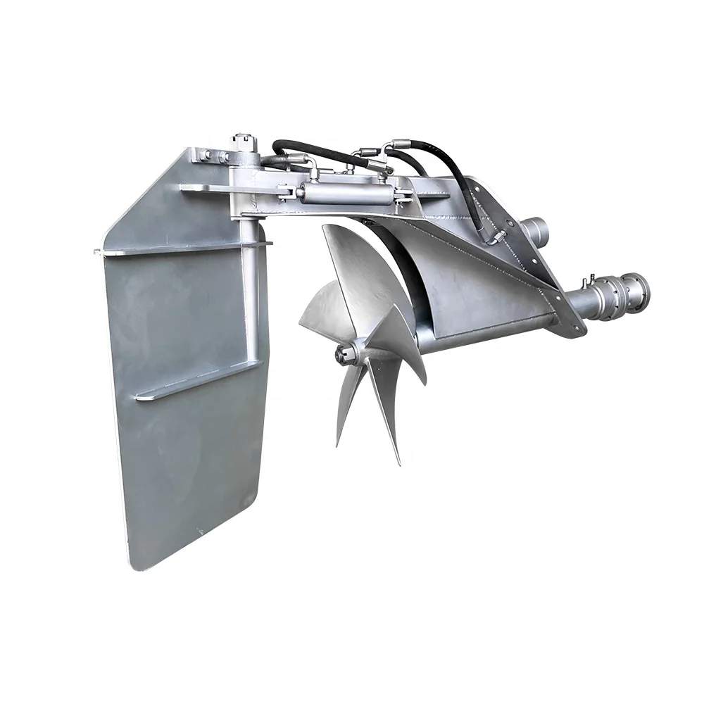 TSD внутрибортовой привод, высококоррозионные морские детали, высокоэффективная система внутреннего привода дизельного двигателя