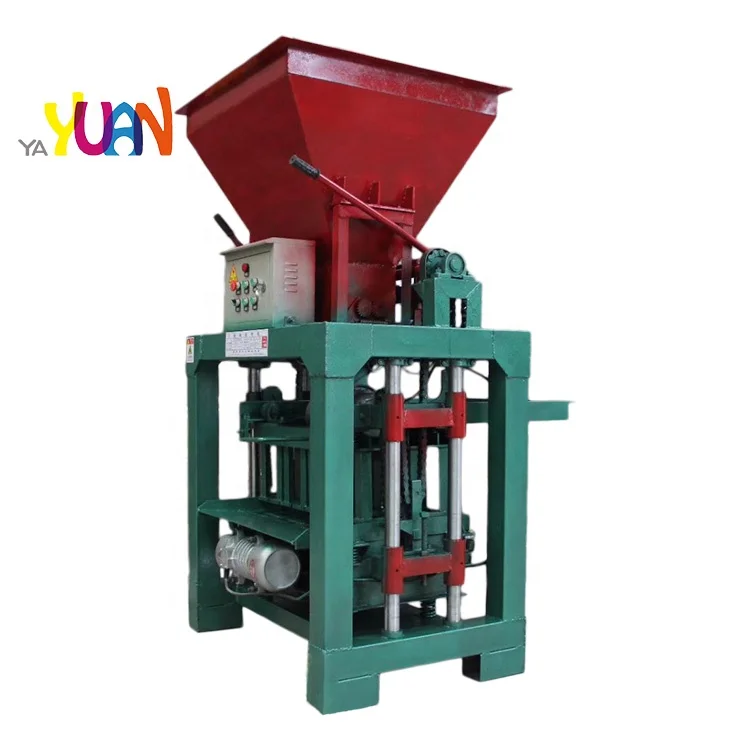 Most cheap concrete block making machine in dhaka bangladesh, new zealand, tanzania