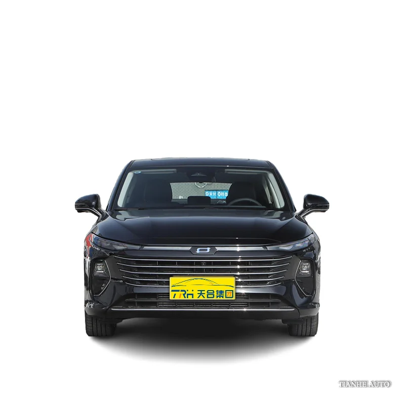 FAW BESTUNE B70 2024 Dragon Edition 1,5 T Lingyue новые автомобили
