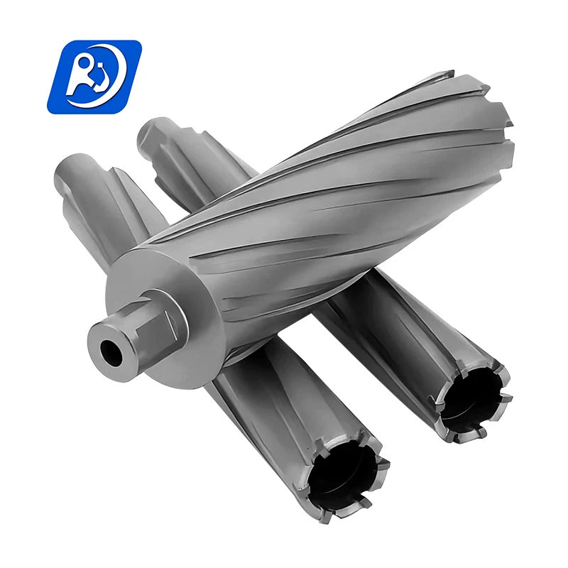 RJTOOLS TCT annular Cutter 12*50mm magnetic drill bits for magnetic drilling machine