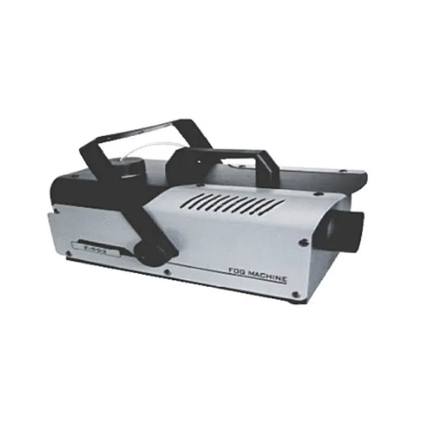 Winlite Hisun 900w mini spray/ smoke effect machine