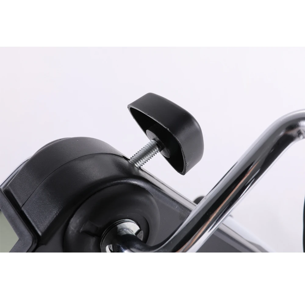 Foot Peddler Stationary Mini Cardio Cycle Factory Desk Leg Pedal Exerciser Machine Cycling Bike Exercise pedals for elderly