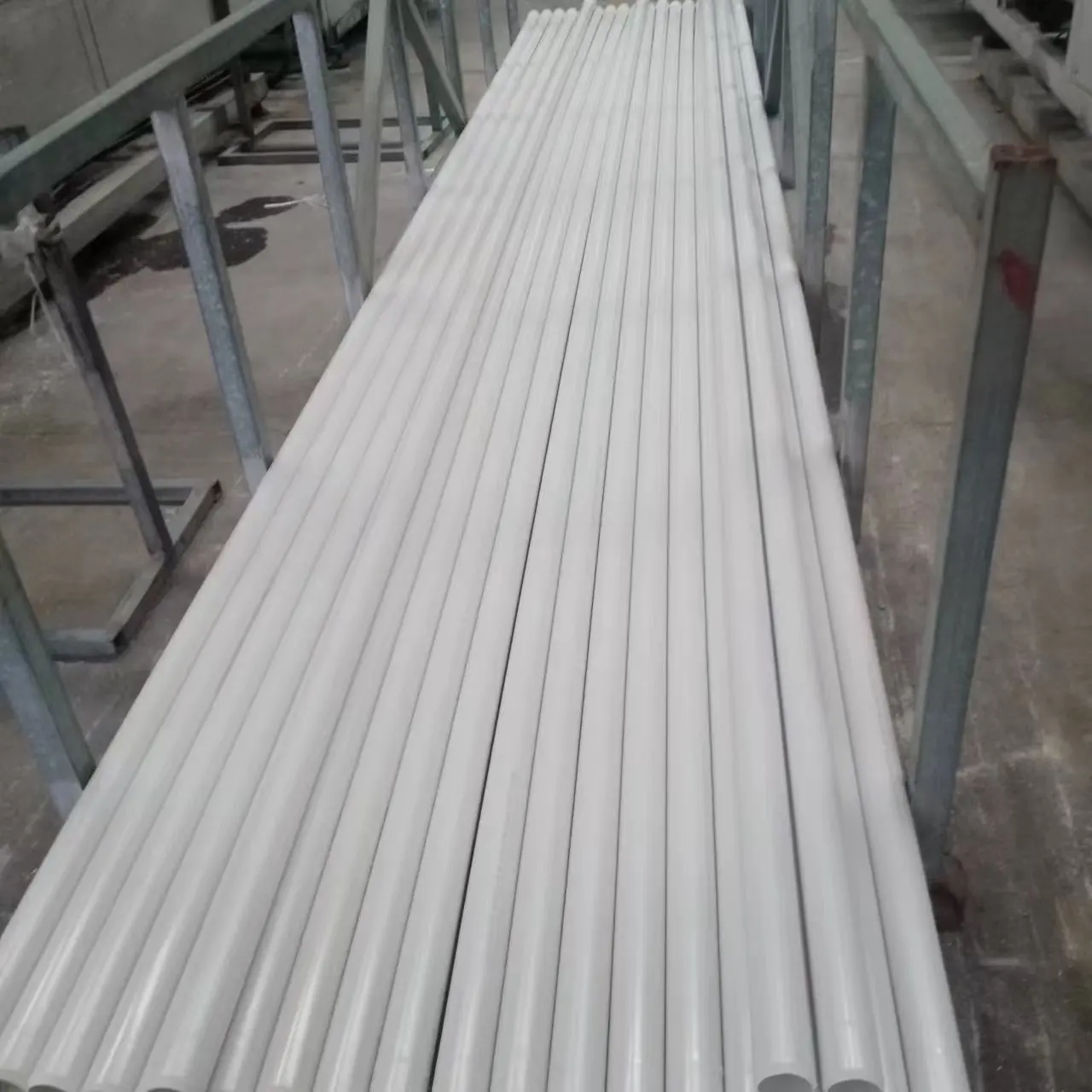 Factory Sale PVC drainage pipe 1 2 3 4 5 6 8 10 12 14 inch sdr 13.5 17 21 26 32.5 41 pvc sewer pipe sanitary pipe