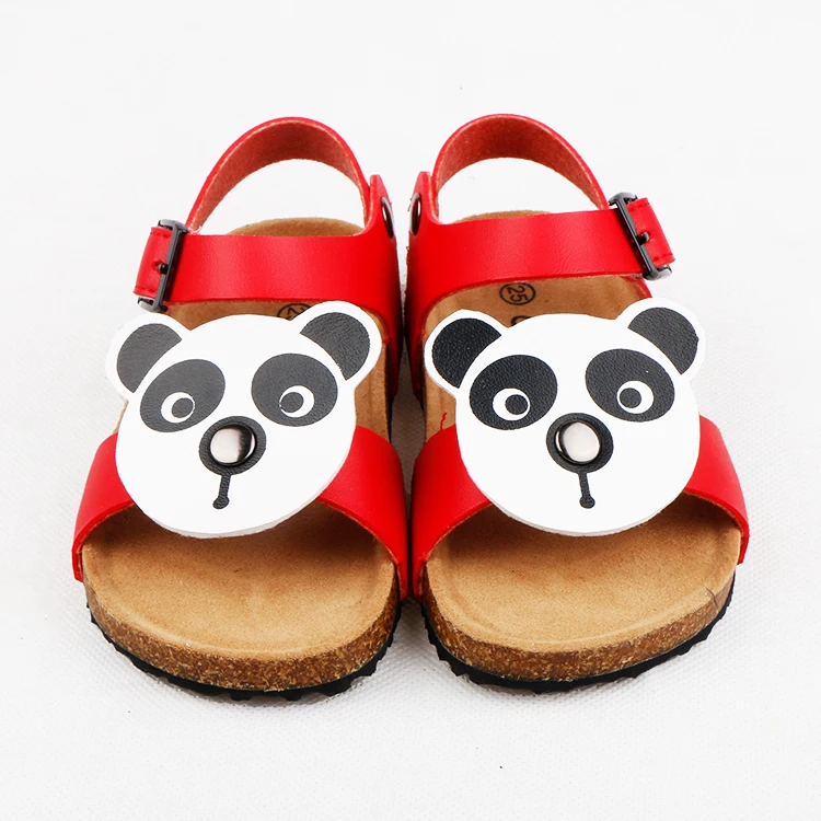 
Breathable 2020 summer kids cartoon children girls sandals 