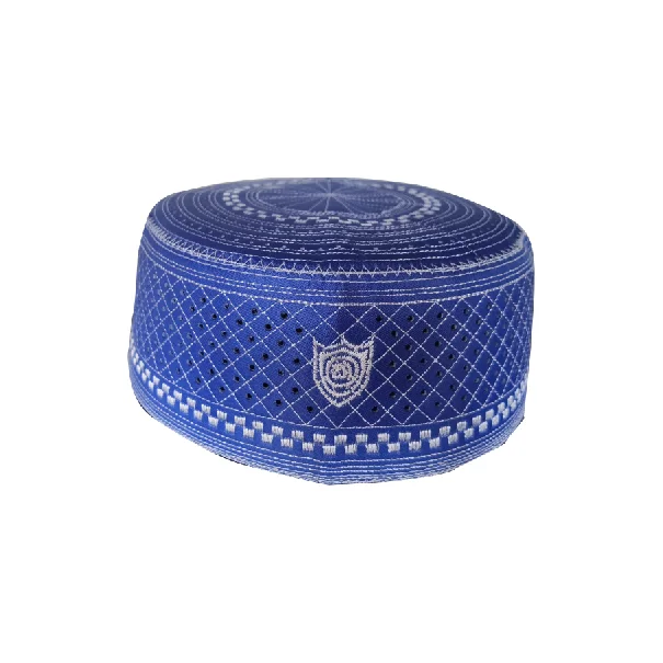 MXCHAN SJH22966 Лидер продаж высокое качество мусульманская мужская шапка