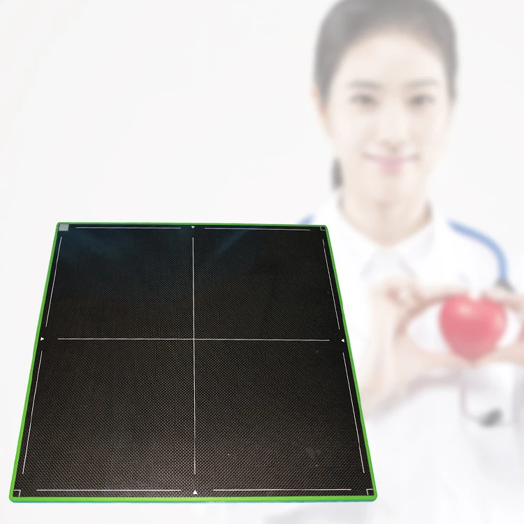 Cheap price DR flat panel detector x-ray