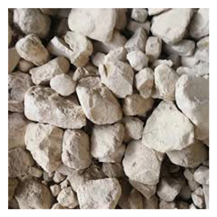 
wholesale 0-60mm LOI 0-5% max Burnt Dolomite /Calcined Dolomite 