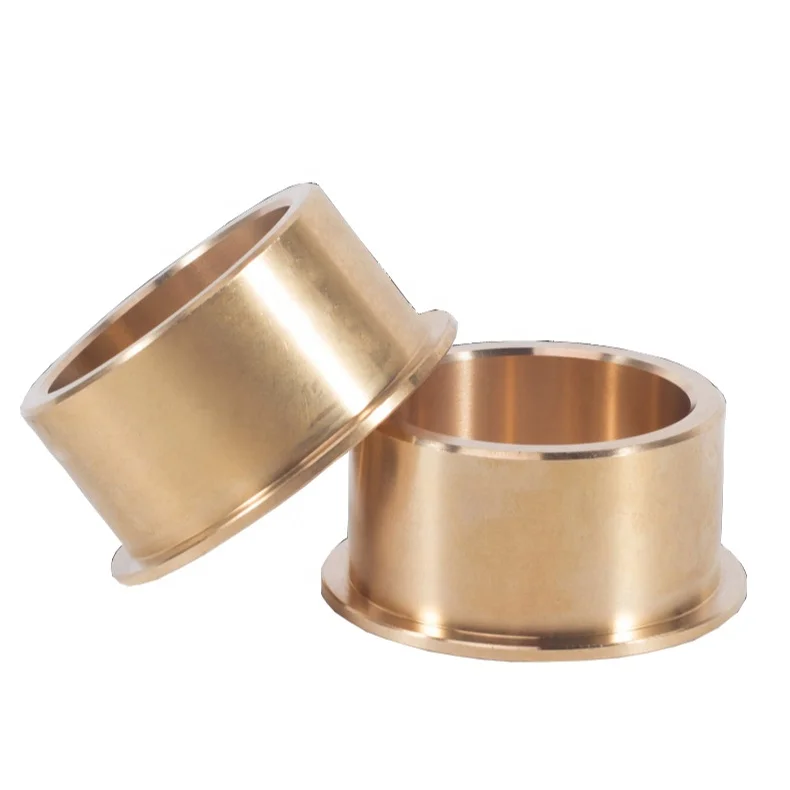 
Customized bronze bushing copper bushing bearing 