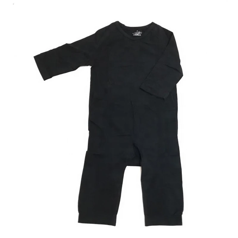 Wireless Fitness Wet Suit EMS Training Underwear Shirts Pants Fullbody Undergarment for Gym Club