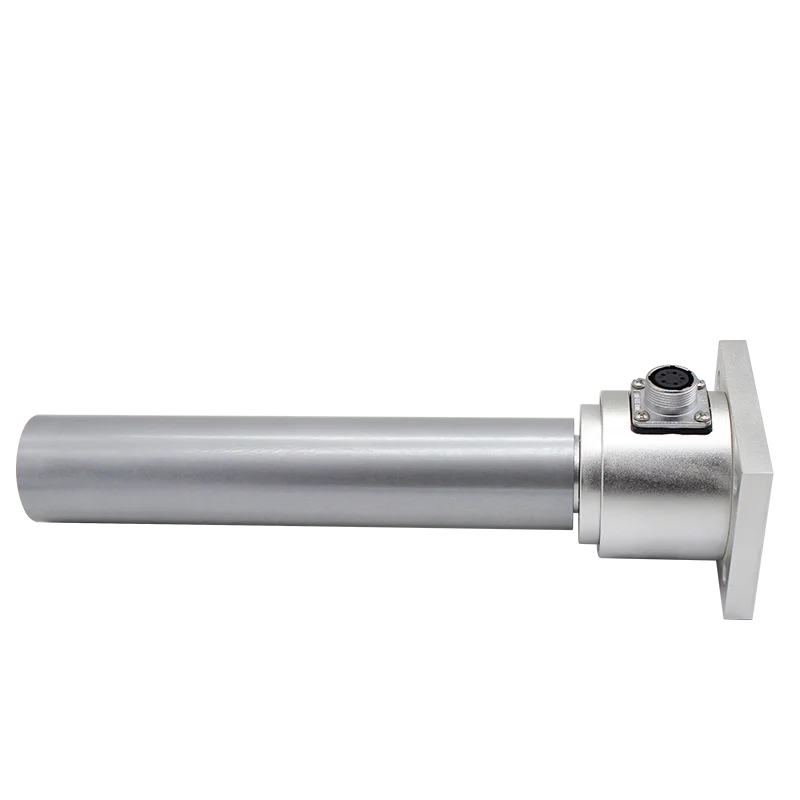 Автоматический контроллер производства пленочной катушки, измерение силы натяжения, консольный роликовый датчик нагрузки