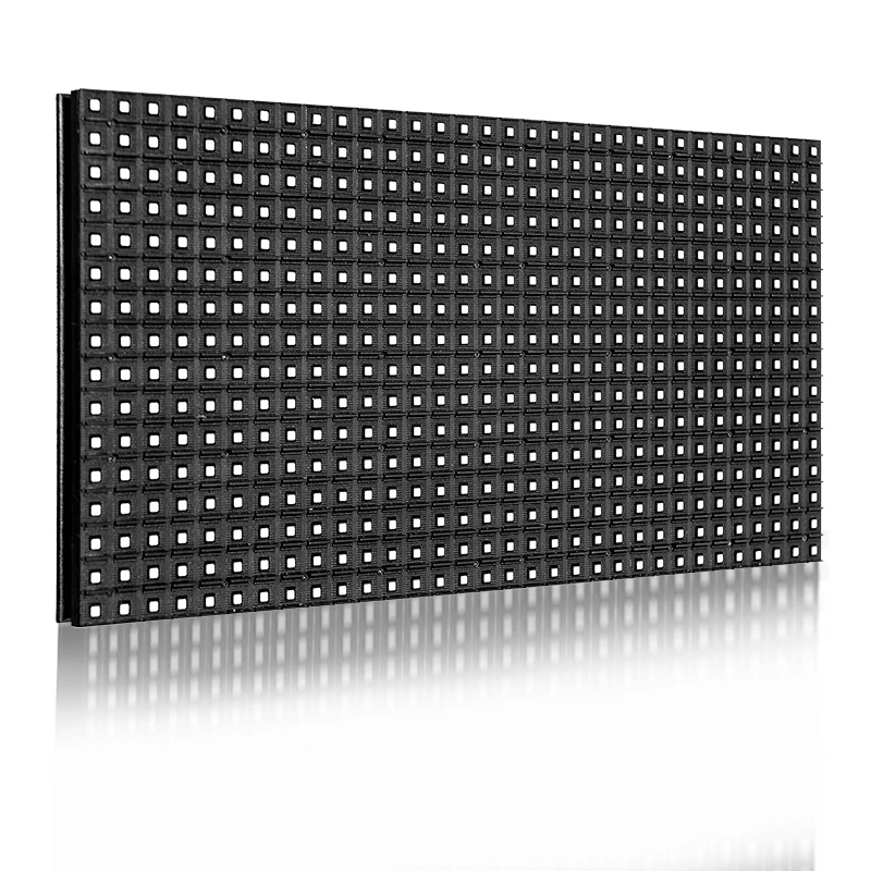 HD P2.5 Indoor Full Color Rental LED Display Module For Stage Indoor LED Module