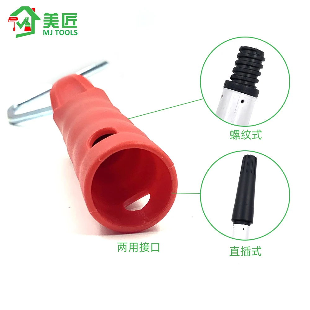 Factory Direct Price 4 inch high density high end Wall Painting Household Ceiling Floor acrylic paint roller making machine