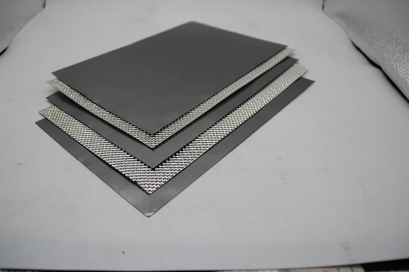 graphite sheet gasket materials