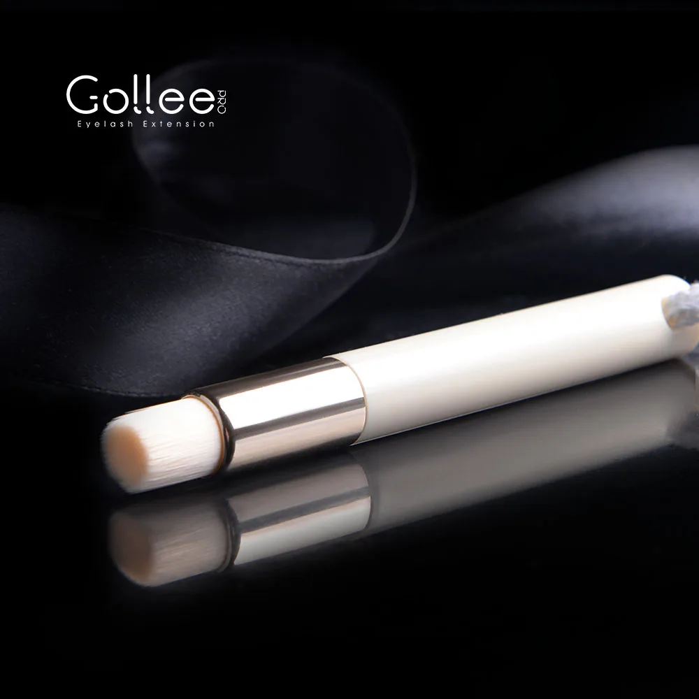 Gollee Eyelash Extension Cleanser Brush Lash Cleansing Brush Eyelash Cleansing Brush