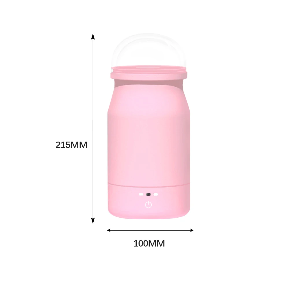 SN01 High Quality Stainless Steel Mini Electric Automatic Yogurt Makers Home Greek Machine Yogurt Cups Maker Wholesale Supplier