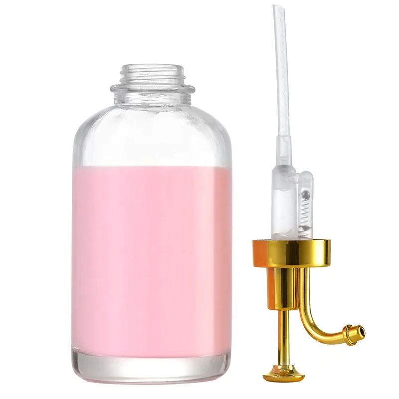 hot sale Push-Type Hand Sanitizer Lotion Bottle Soap Dispenser