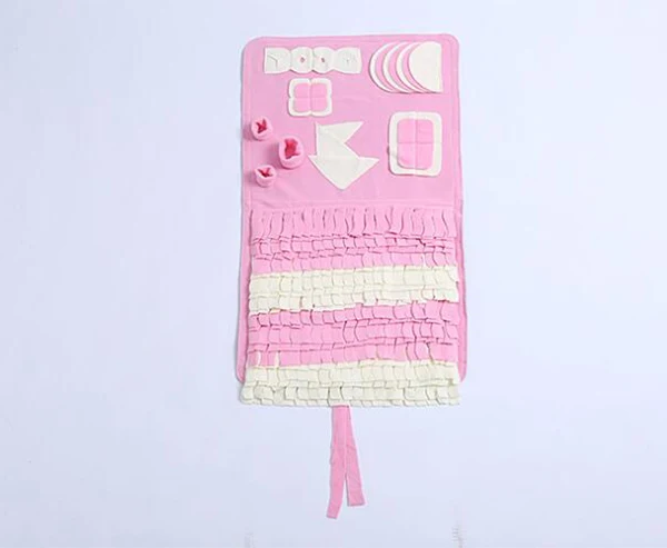Dog Snuffle Feeding Mat