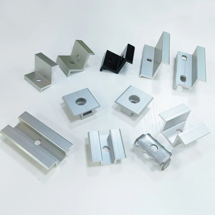 Solar Pv Panel Mounting Systems Pv Aluminium Railings And Mounting Mini Meters Dc Solar Panels Clamps Hold Spray Nozzle