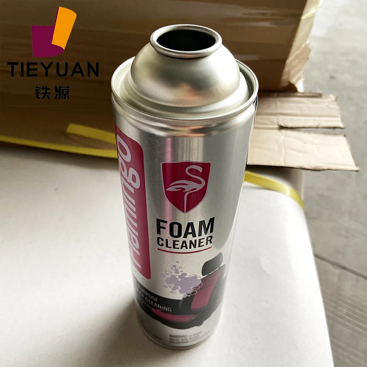 
Wholesale Small Mist Aluminum Bottle Spray bottle Aerosol Can for cosmetic can 