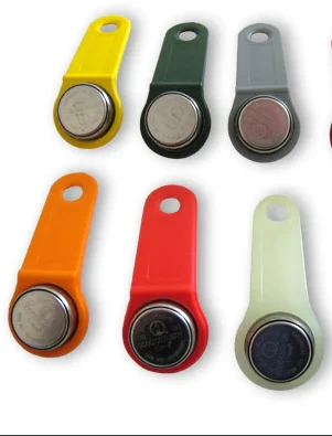 DS1982-F5 + IBUTTON 1 кбит ADD To-только в том случае F5 карты памяти