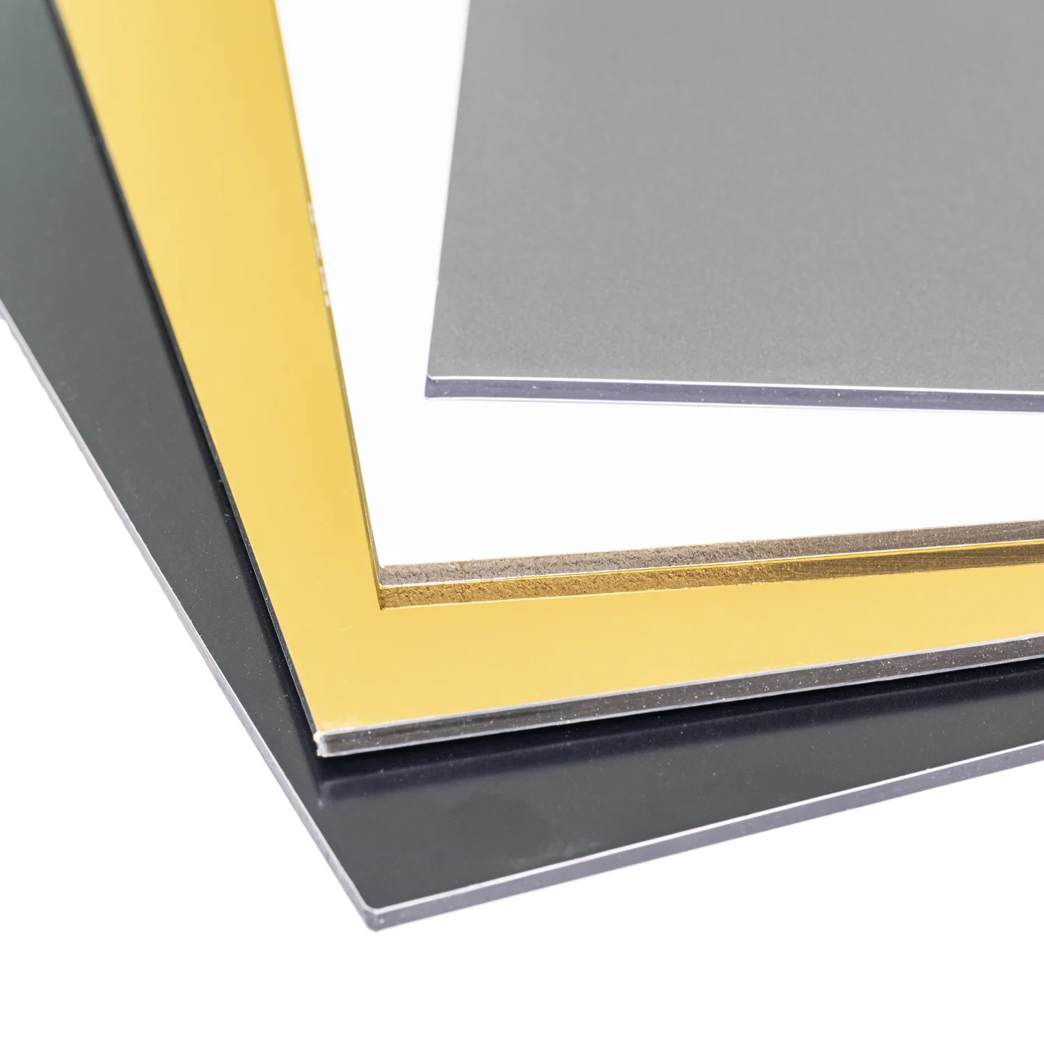 Alucobond ACP ACM алюминиевая композитная панель 4 мм облицовка наружных стен Композитный алюминий