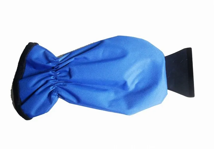 Car Plastic Ice Scraper home cleaning tools Winter promotion product