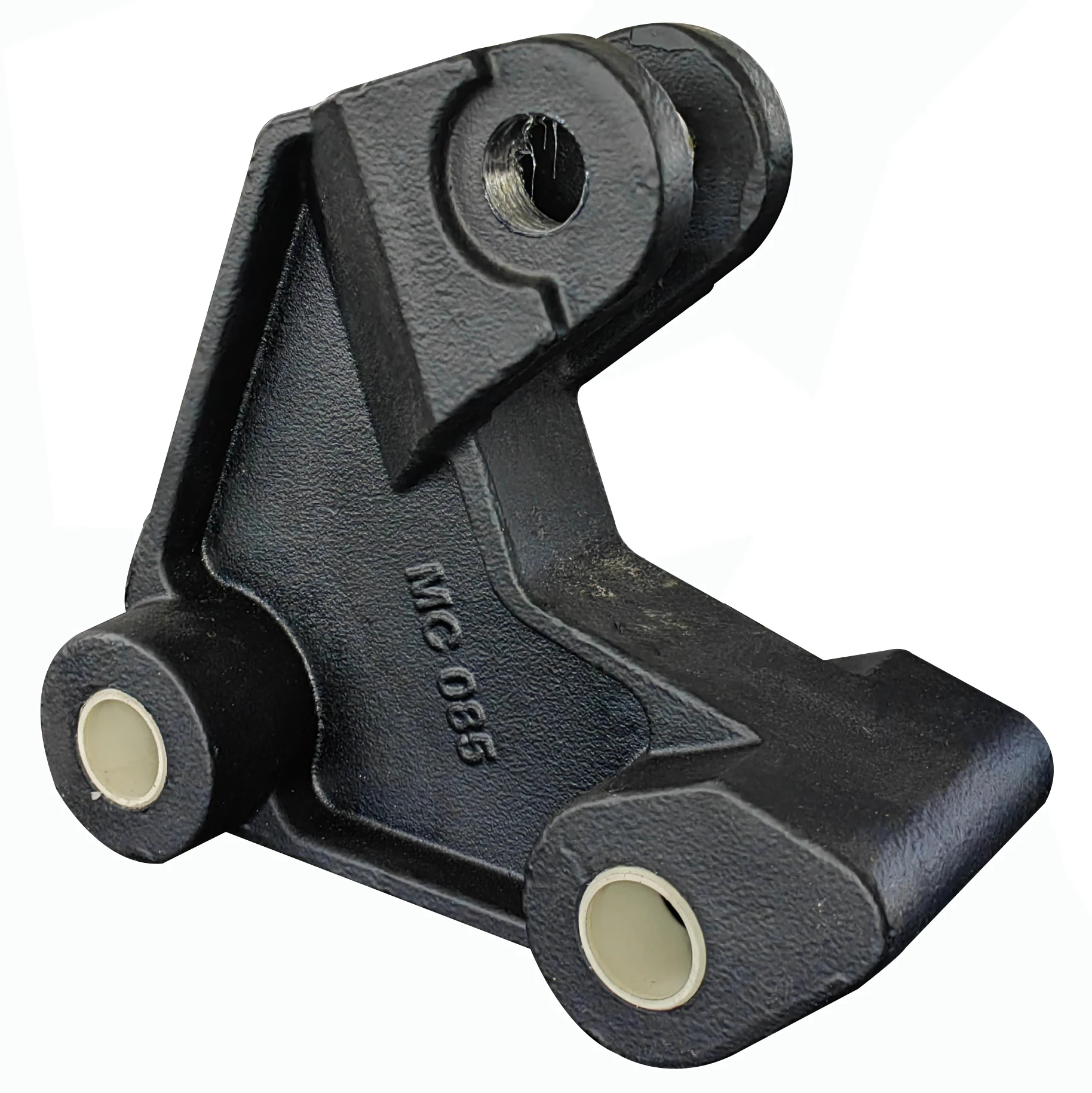 China OEM agriculture equipment parts cast iron steel V Belt-groove Sheave drive pulley