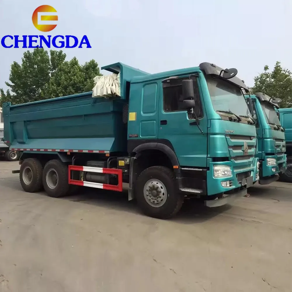 Sino Dump Truck China 10 Wheeler 12 Wheeler Long Dump Truck For Sale philippines