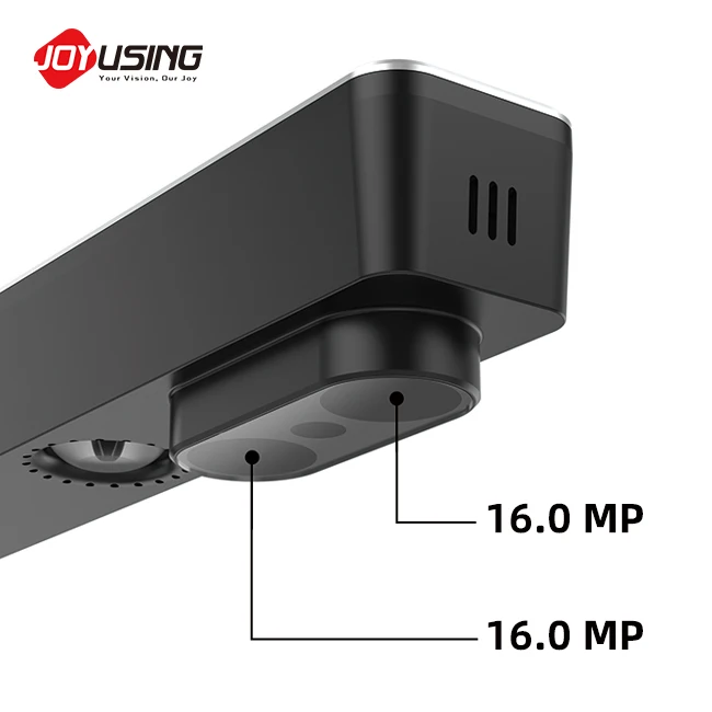 Joyusing V320 Large Scale A3/A4 Educational Equipment Portable Scanner A3 Book Scanner Software Included