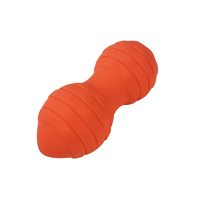 Custom Electric Exercise DeepTissue Yoga Silicone Roller Vibrating Sports Recovery Peaunt Massage Ball Mini Massage Roller