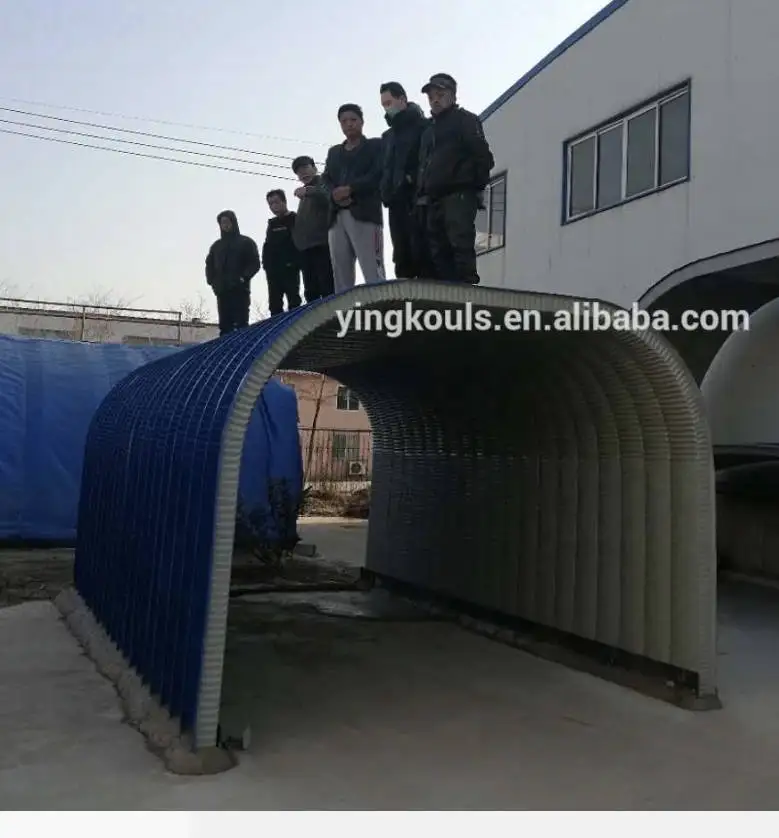 arched corrugated sheet STANDING SEAM roof roll forming machine for fast speed to set up steel building