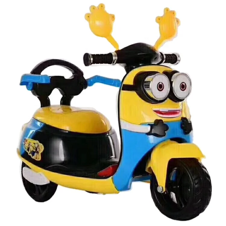 Детский новый стиль, мотоцикл для езды на мотоцикле, батарея 6 в, автомобиль, велосипед для езды на автомобиле