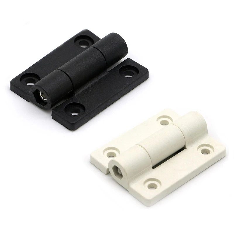 XK525P High quality 180 degree plastic adjustable torque position hinges for folding door hinge
