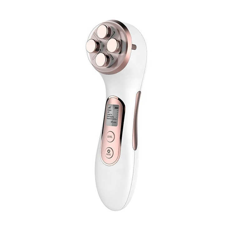 Multifunctional portable electric beauty personal care for travel use multifunctional beauty equipment