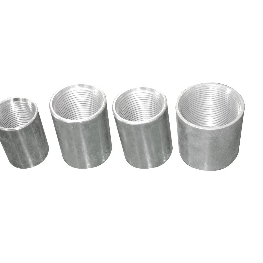 Supplies of rigid steel pipe fitting ul6 3 imc conduit fittings used to connect the electrical steel conduit together