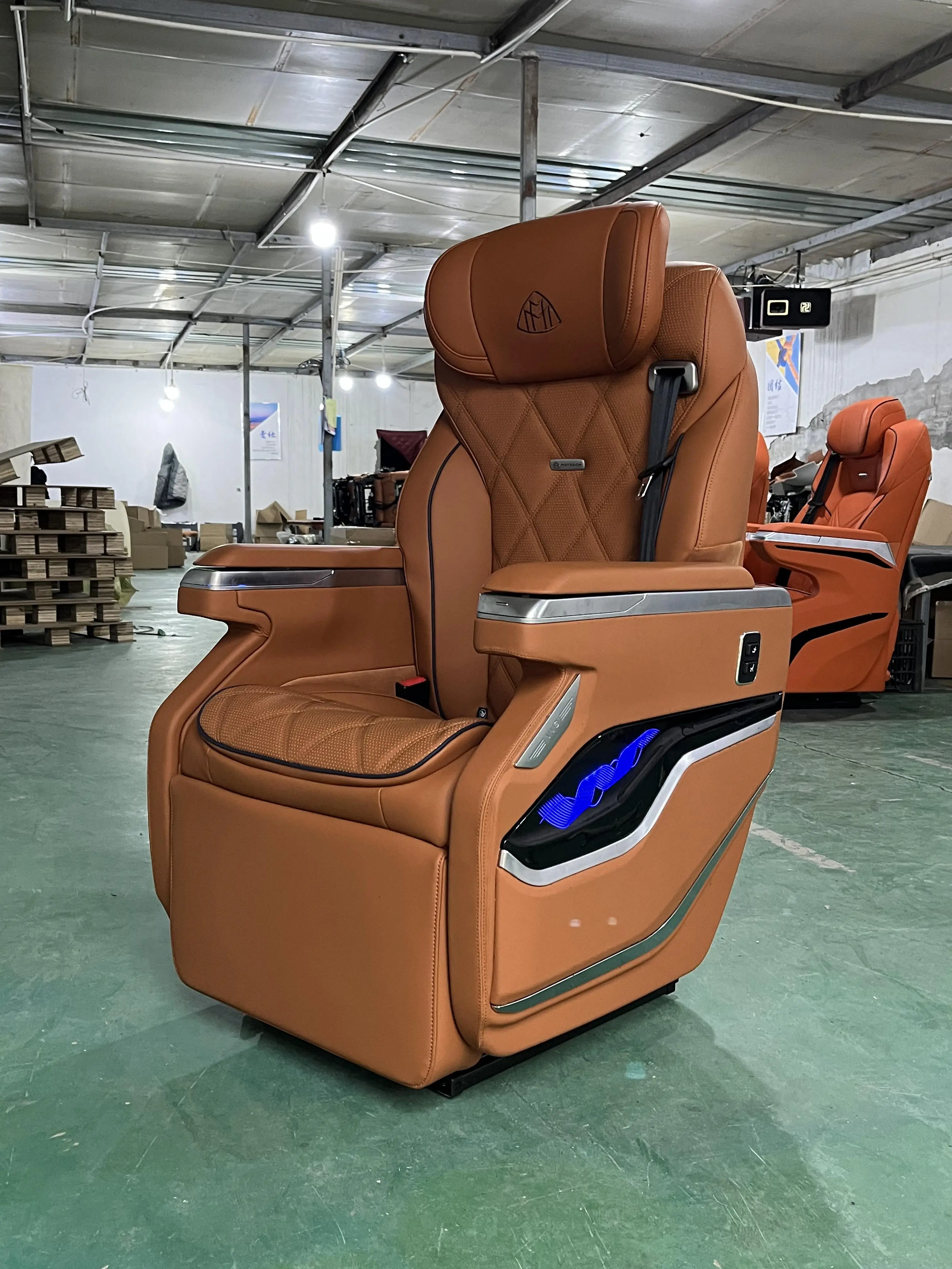 Best Brand New Best Price Folding Lightweight Portable Car Seats For Venus7