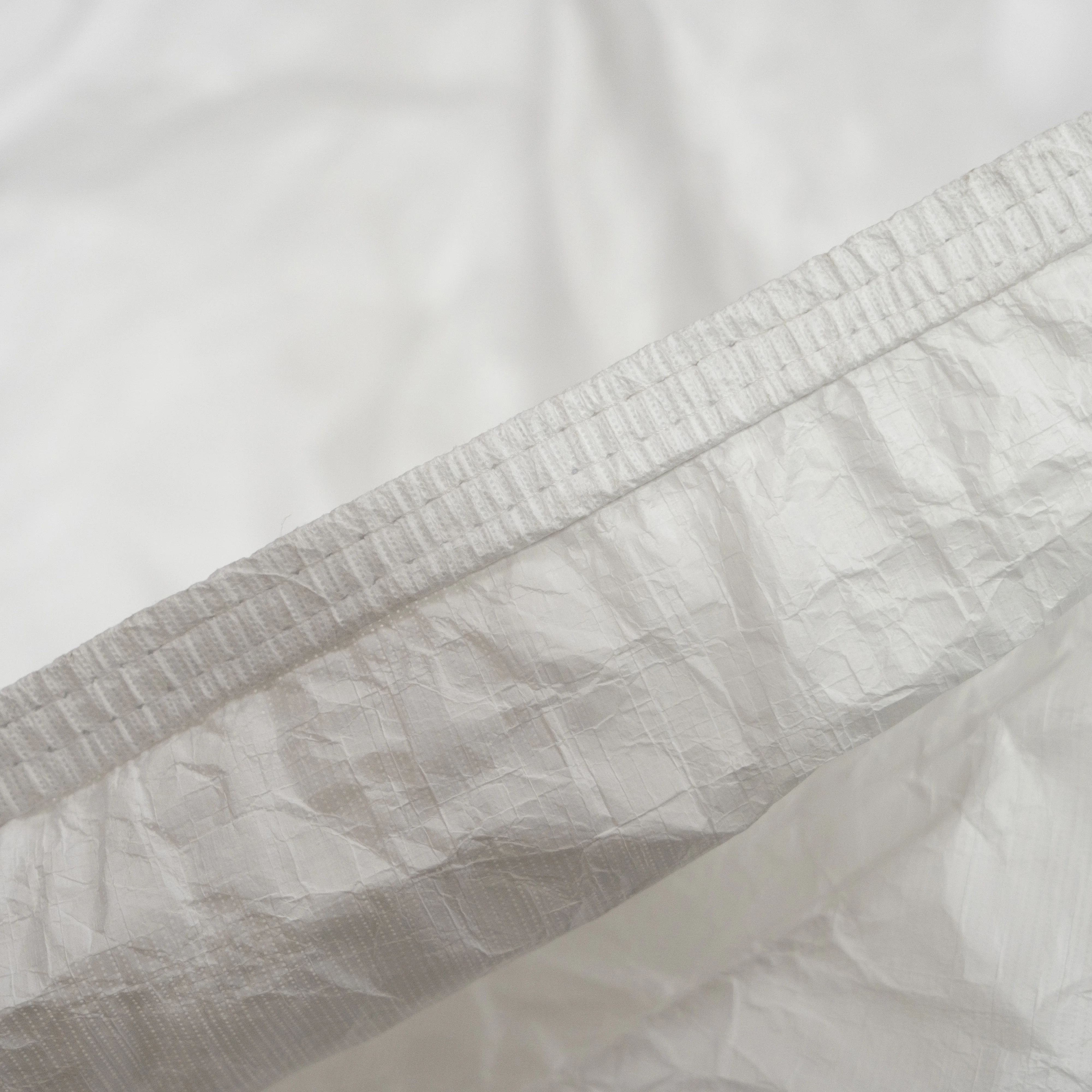 Manufacturer Waterproof Universal Fit TYVEK Car Cover