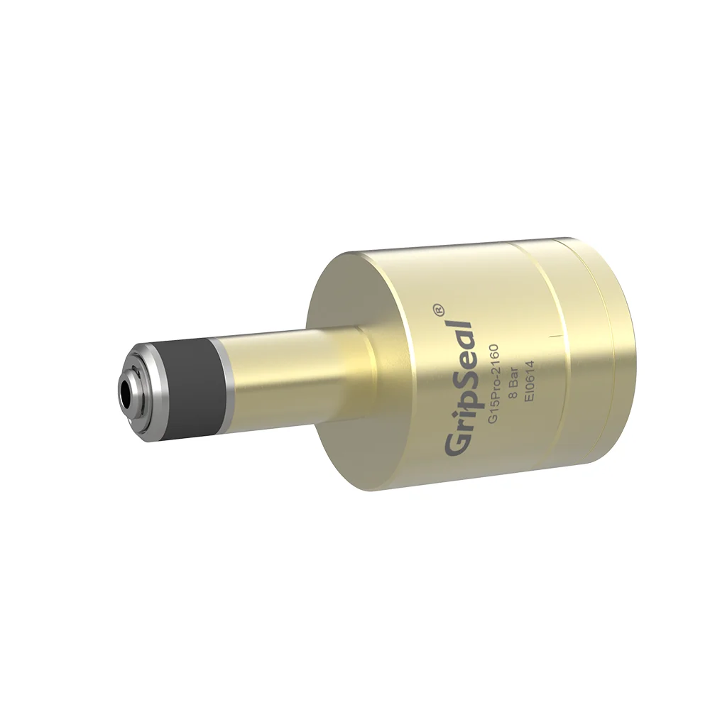 GripSeal G15 Pro Internal Connector with Magnetic Sensor for Automated Processes