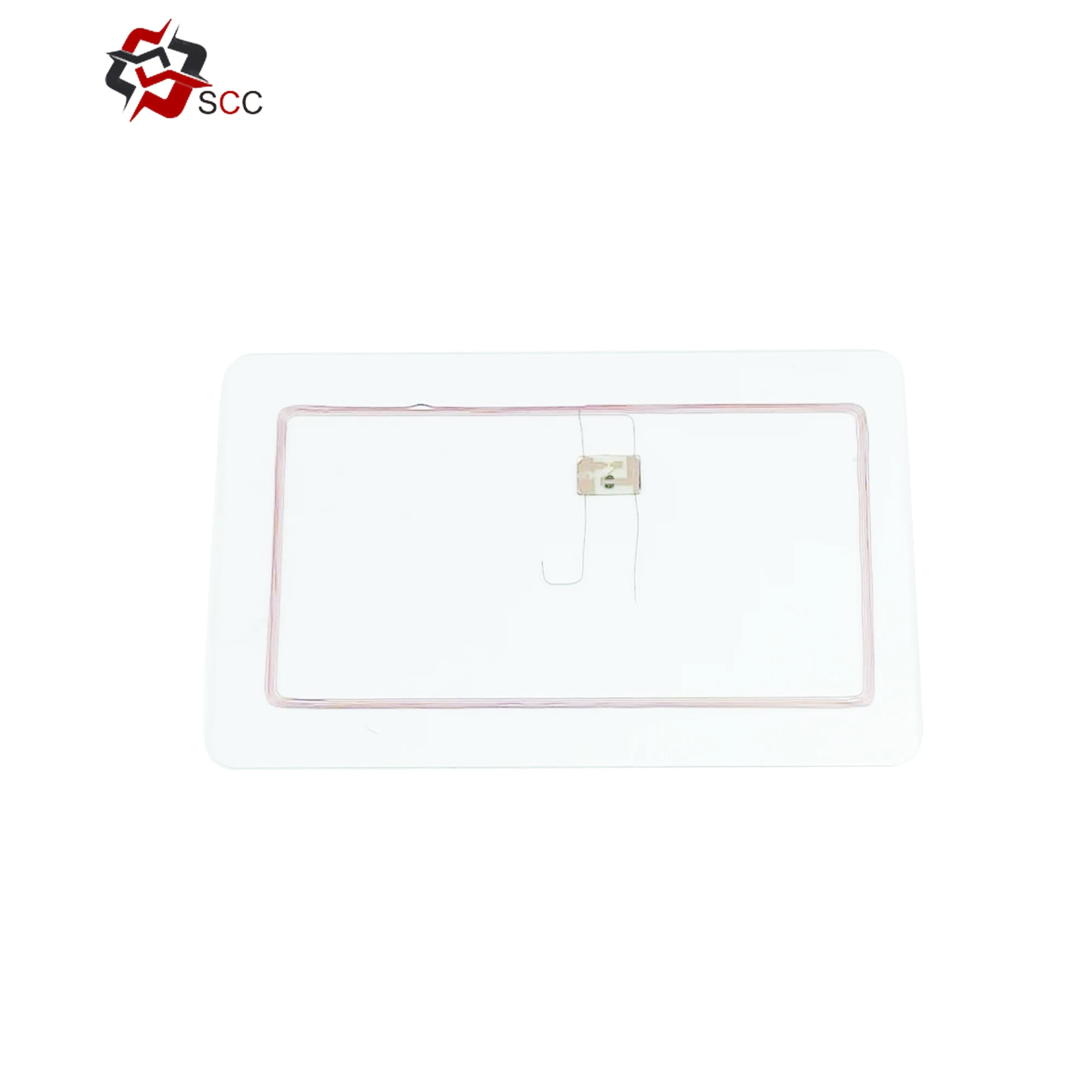  Лидер продаж OEM светодиодная карта RFID LED