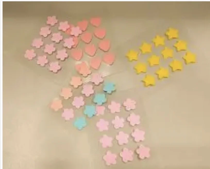 Skin care acne patch Tea tree oil spot treatment acne patch waterproof water colloid acne patch