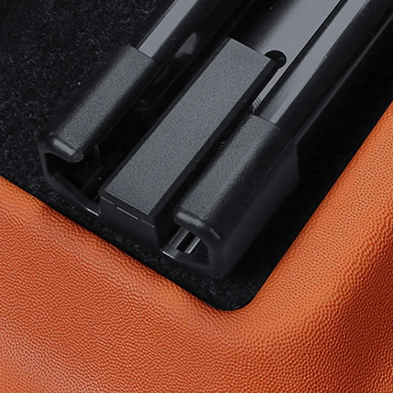 Deep Dish Matting Car Floor Lixiang L6 L7 Mats for TPE Trunk Mats Car Foot Pads Carpets