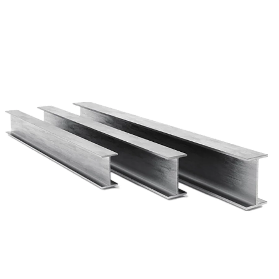 ASTM cold rolled 201 301 304 316 stainless steel h beam stainless steel I beam